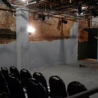 Identity Productions Presents the World Premiere of EROSION, 1/13-1/30